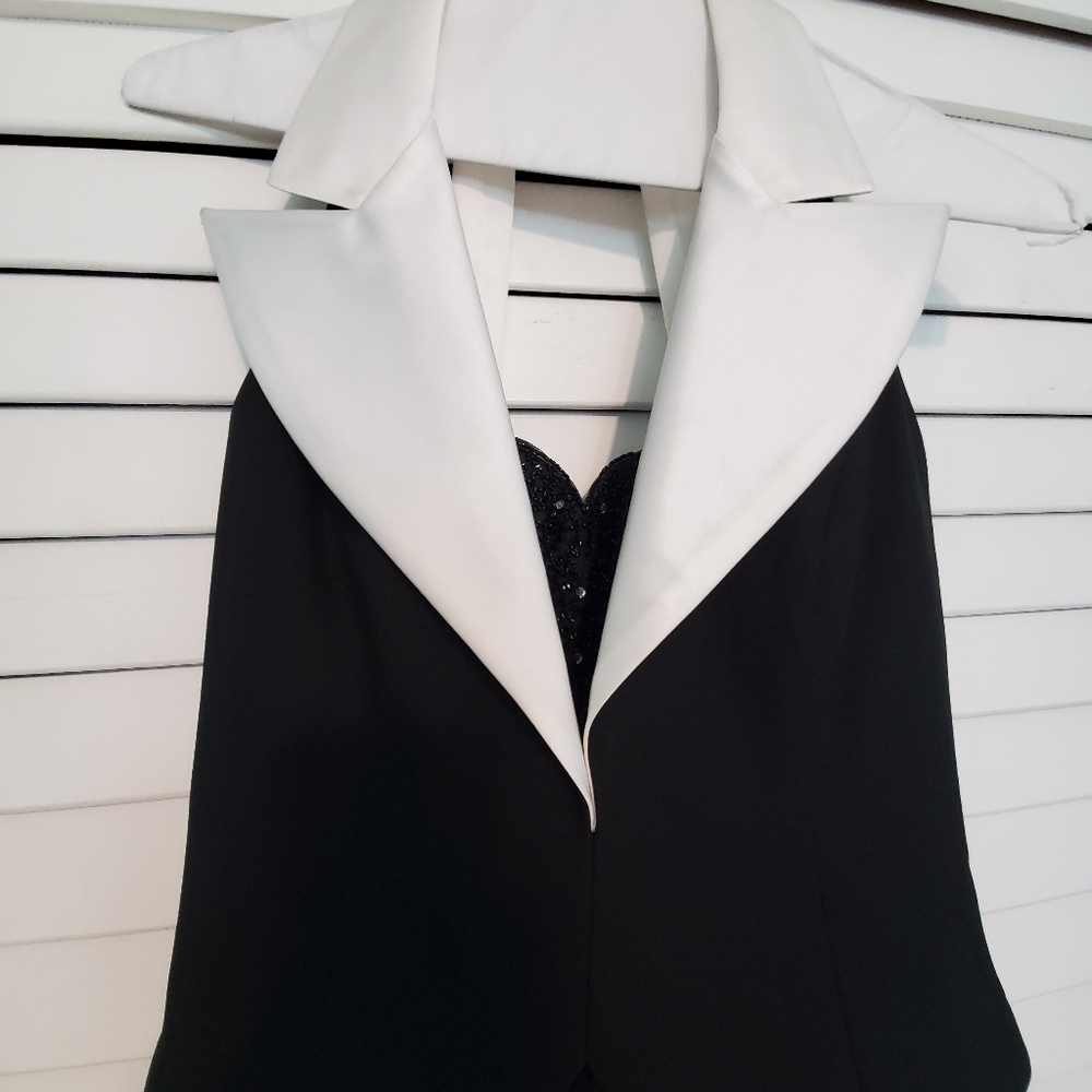 Bustea/Halter Top